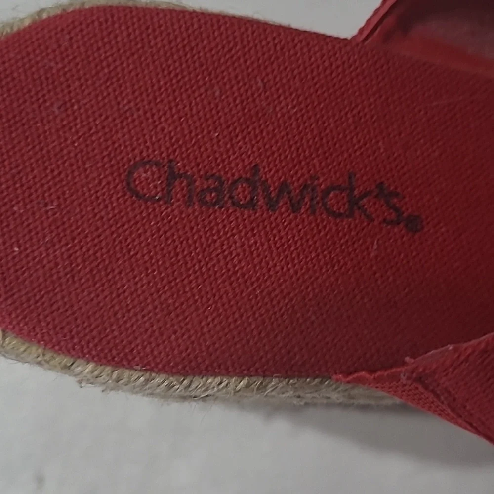 Women's Chadwick Wedged Sandals